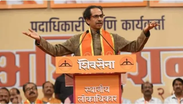 ଦଶହରା ଓ ଶିବସେନା: ଉଦ୍ଧବଙ୍କ ପାଇଁ କାହିଁକି ଜରୁରୀ ଶିବାଜୀ ପାର୍କ?