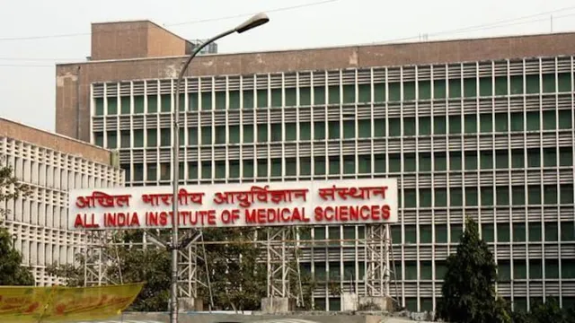 ସ୍ବାଭାବିକ ହେଲା ଏମ୍ସ ସର୍ଭର, ସାଇବର ଆକ୍ରମଣ ଚୀନରୁ ହୋଇଥିଲା