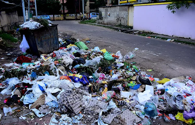 ପରିମଳ କର୍ପୋରେସନ୍‌ ବୈଠକ: ଦିନକୁ ୧୫୦ ମେଟ୍ରିକ୍‌ ଟନ୍‌ ଆବର୍ଜନାରୁ ବାହାରିବ ଗ୍ୟାସ୍‌