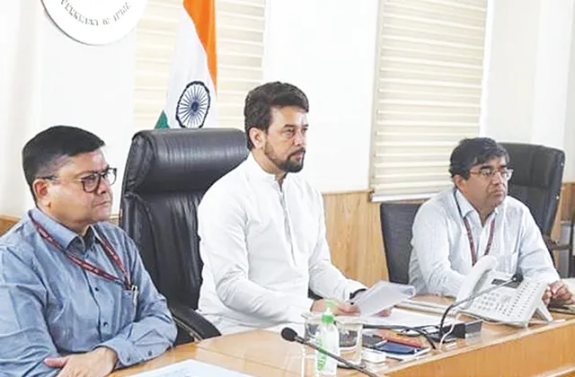 ୧୪ ହଜାର ଯୁବକ ସ୍ୱେଚ୍ଛାସେବୀମାନଙ୍କ ପାଇଁ ତାଲିମ କାର୍ଯ୍ୟକ୍ରମ