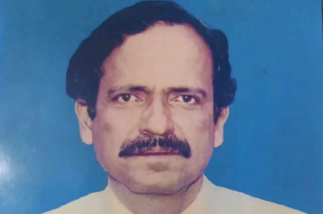 ବୟନଶିଳ୍ପ ବିଶେଷଜ୍ଞ ଅରୁଣ ଦ୍ବିବେଦୀଙ୍କ ପରଲୋକ