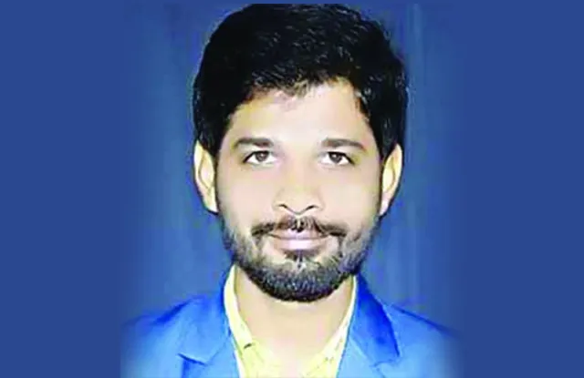 ଥିଙ୍କ୍‌-୨୦ ସମ୍ମିଳନୀ ପାଇଁ ବାଲେଶ୍ବରର ଫାଲଗୁନୀ ସୁନ୍ଦରମ୍‌ ମନୋନୀତ