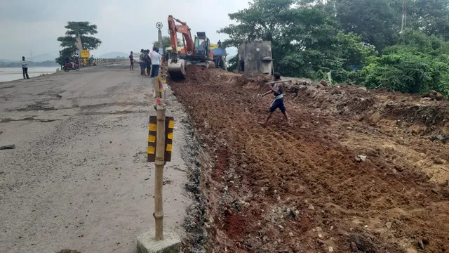 ବିନା ନୋଟିସରେ ୫୦ ଉଠାଦୋକାନ ଉଚ୍ଛେଦ