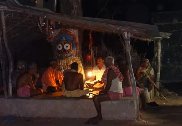 ରାଜ୍ୟର ପ୍ରତି ଭାଗବତ ଟୁଙ୍ଗୀକୁ ମିଳିବ ୫୦ ହଜାର ଟଙ୍କା ଲେଖାଏଁ ସହାୟତା