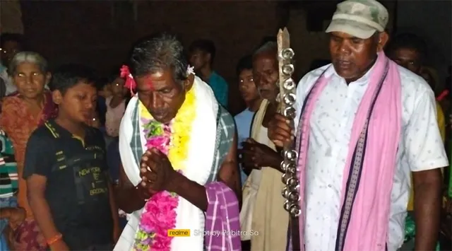 ତୀର୍ଥ ଯାତ୍ରାରେ ବାଟବଣା ହୋଇ ୧୪ ଦିନ ପରେ ଗାଁକୁ ଫେରିଲେ ବସୁ