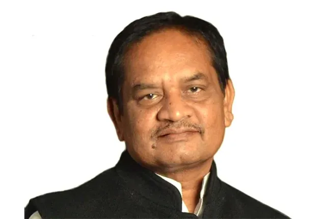 ବିଷ୍ଣୁ ସେଠୀଙ୍କ ବିୟୋଗରେ ଶୋକ