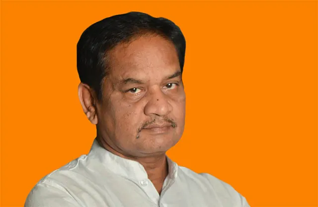 ପରଲୋକରେ ବିଷ୍ଣୁ ସେଠୀ