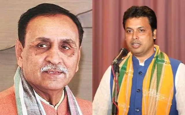 ୨୦୨୪ ନିର୍ବାଚନ ପାଇଁ ବିଜେପିର ସଜବାଜ, ବିଭିନ୍ନ ରାଜ୍ୟ ପାଇଁ ପ୍ରଭାରୀ ଘୋଷଣା