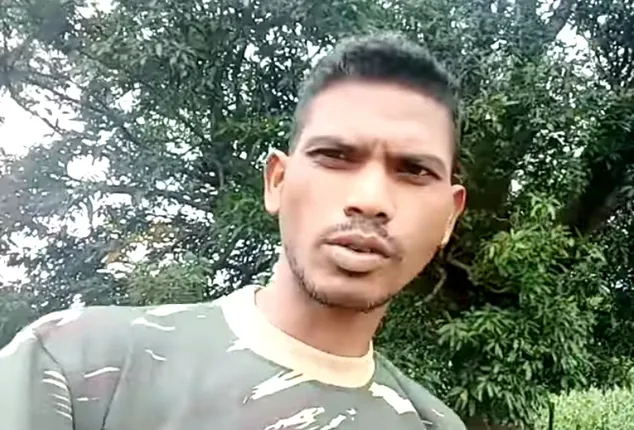 ପୁଲିସ ଇନ୍‌ଫରମର୍‌ ସଂଦେହରେ ଯୁବକଙ୍କୁ ଗୁଳି କଲେ ନକ୍ସଲ, ଗୁରୁତର ଅବସ୍ଥାରେ ଡାକ୍ତରଖାନାରେ ଭର୍ତ୍ତି