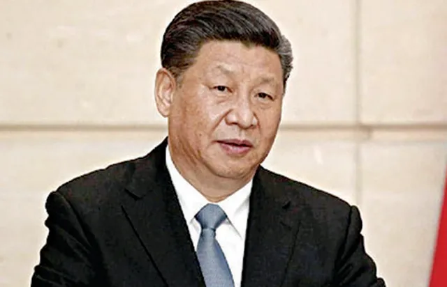 ଇଣ୍ଟରନେଟକୁ ସମ୍ପୂର୍ଣ୍ଣ ନିୟନ୍ତ୍ରଣରେ ରଖିବେ ଜିନପିଙ୍ଗ