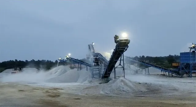 କେନ୍ଦୁଝରରେ ଚାଲିଛି ମାଳମାଳ ବେଆଇନ କ୍ରସର