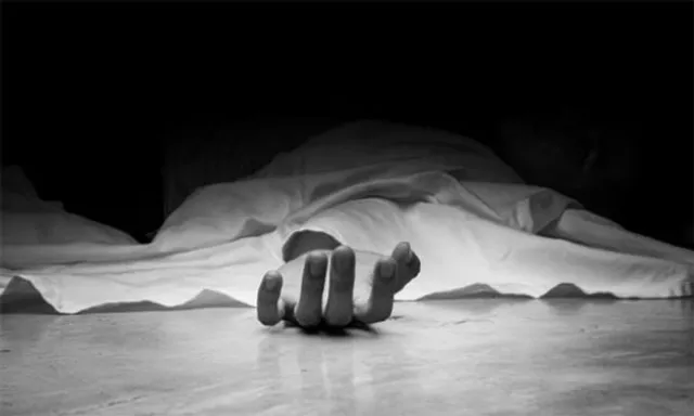 ରେଳଧାରଣାରୁ ଯୁବକଙ୍କ ମୃତଦେହ ଉଦ୍ଧାର