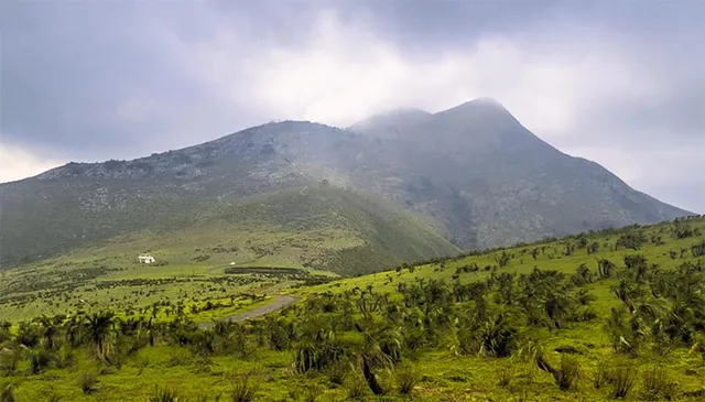 ଦେଓମାଳି ହେବ ‘ଡେଷ୍ଟିନେସନ୍‌ ୱେଡିଂ’