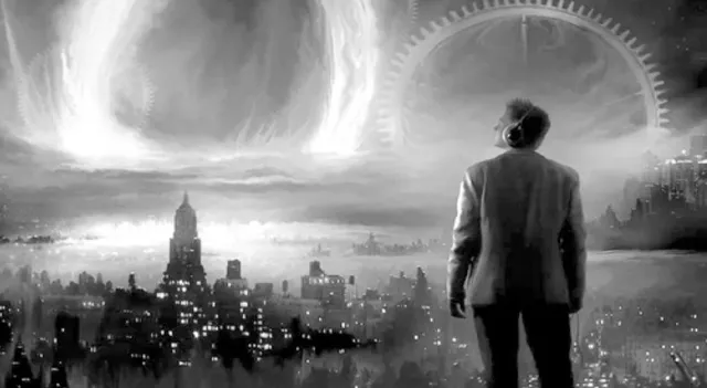 ଆଜି ଠାରୁ ଶହେ ବର୍ଷ ପରେ