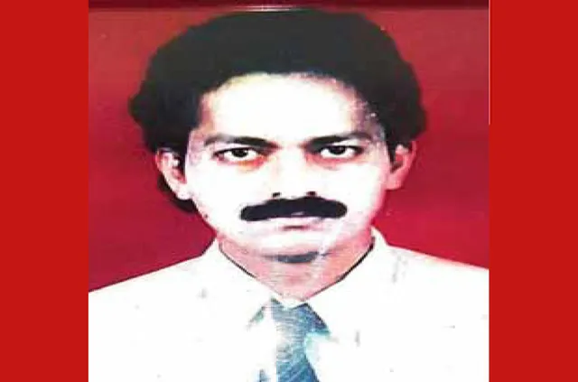 ଶିକ୍ଷାବିତ୍‌ ଓ କମ୍ପ୍ୟୁଟର ବିଜ୍ଞାନ ବିଶାରଦ ବିରଞ୍ଚି ରାୟଙ୍କ ପରଲୋକ