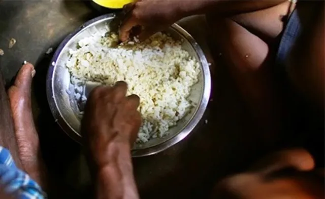 ସାରା ବିଶ୍ବରେ କ୍ଷୁଧାର ସୁନାମି: କ୍ଷୁଧା ମୁହଁରେ ୩୪ କୋଟି