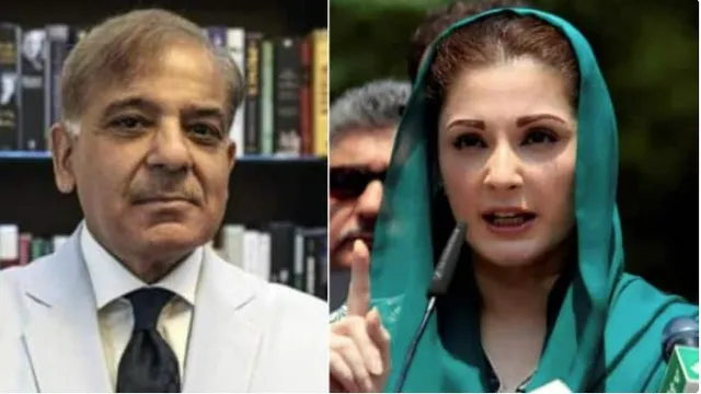 ପାକିସ୍ତାନ ପ୍ରଧାନମନ୍ତ୍ରୀଙ୍କ ଅଡିଓ ଲିକକୁ ନେଇ ଜୋରଦାର ଚର୍ଚ୍ଚା