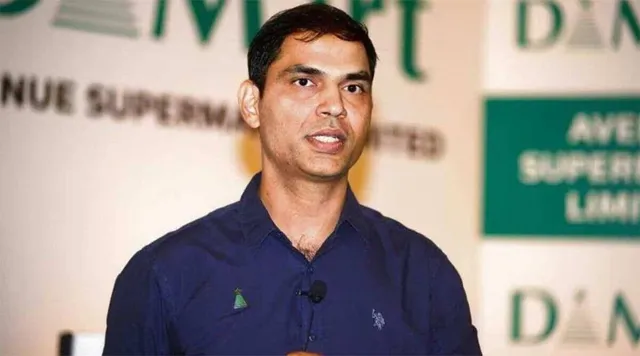 ଡିମାର୍ଟ ସିଇଓ କିଣିଲେ ୭୦ କୋଟିର ଘର