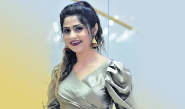 ନୂଆ ଓଡ଼ିଆ ଚଳଚ୍ଚିତ୍ର ‘ଫେରି ଆସୁଥିବି କୋଳକୁ ତୋର’