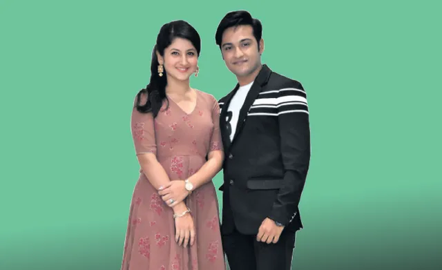 ସ୍ୱରାଜ-ଶିବାନୀ ଯୋଡ଼ିଙ୍କୁ ନେଇ ନିର୍ମିତ ଓଡ଼ିଆ ଚଳଚ୍ଚିତ୍ର ‘କିସ୍ ମିସ୍‌’