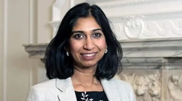 ବ୍ରିଟେନର ଗୃହମନ୍ତ୍ରୀଙ୍କ ଗୋଆରେ ଥିବା ପୈତୃକ ସମ୍ପତ୍ତିକୁ କବଜା କଲେ ଅସାମାଜିକ ବ୍ୟକ୍ତି, ପୁଲିସ ଗଠନ କଲା ଏସଆଇଟି