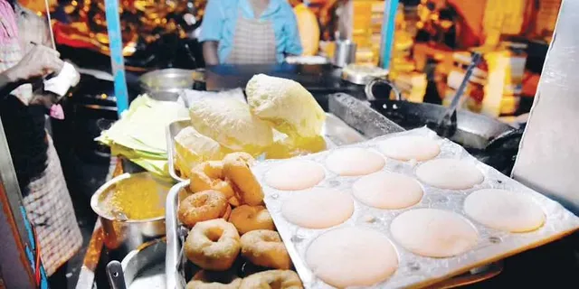 କାଚ ଓ ମାଛି ରୋଧକ ପଦାର୍ଥରେ ଖାଦ୍ୟକୁ ଘୋଡାଇ ନ ରଖିଲେ ୧ରୁ କାର୍ଯ୍ୟାନୁଷ୍ଠାନ ଗ୍ରହଣ କରିବ ପୌରପାଳିକା