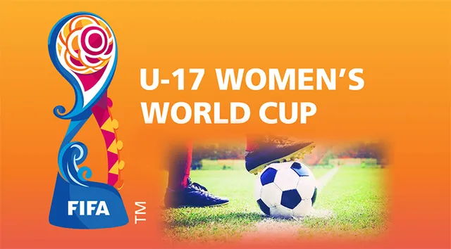 ଭାରତରେ ଅନୁଷ୍ଠିତ ହେବ ୧୭ ବର୍ଷରୁ କମ୍‌ ମହିଳା ଫୁଟବଲ ବିଶ୍ୱକପ୍