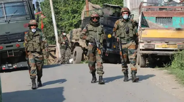 ସାପୋର୍‌ ଏନ୍‌କାଉଣ୍ଟର୍‌: ୨ ଜୈଶ୍‌-ଏ-ମହମ୍ମଦ୍‌ ଆତଙ୍କବାଦୀ ନିହତ, ଜଣେ ସାଧାରଣ ନାଗରିକ ଆହତ