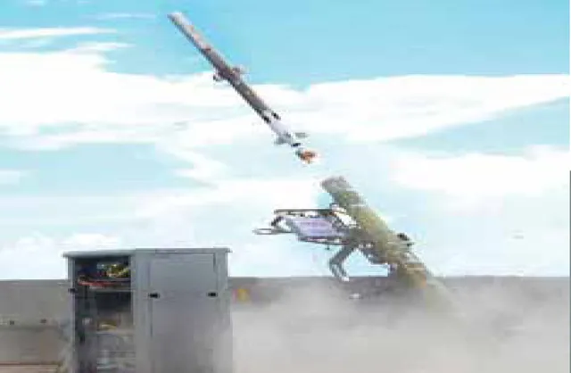 ଚାନ୍ଦିପୁରରେ ୨ଟି କ୍ଷେପଣାସ୍ତ୍ର ପରୀକ୍ଷା