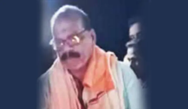 ପୂର୍ବତନ କଂଗ୍ରେସ ନେତା ସରୋଜ ଭଞ୍ଜଦେଓଙ୍କ ପରଲୋକ