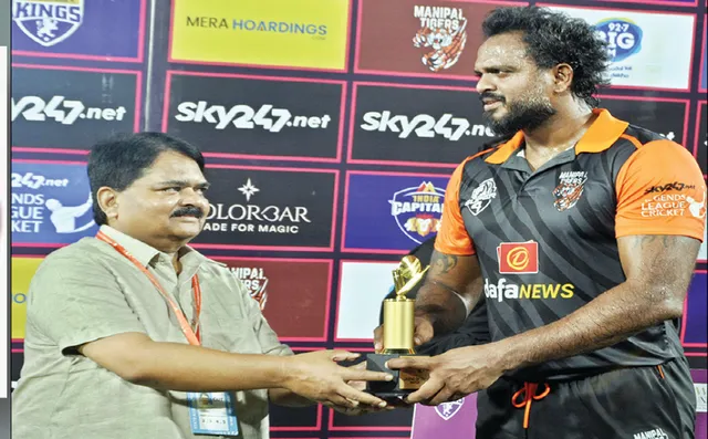 ବାରବାଟୀରେ କିଙ୍ଗ୍ସକୁ ହରାଇଲେ ଟାଇଗର୍ସ