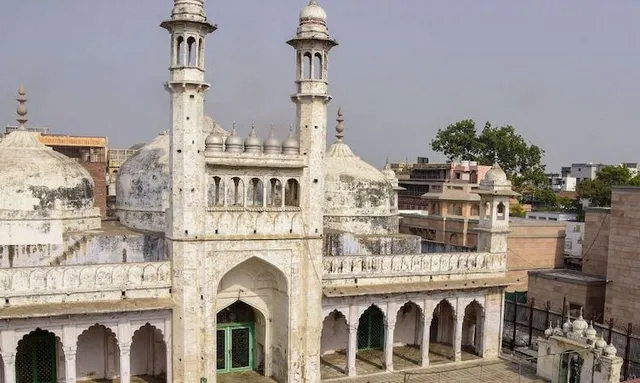 ୨୫ରେ ସାର୍ବଜନୀନ ହୋଇପାରେ ଜ୍ଞାନବାପି ମସଜିଦ ସର୍ଭେ