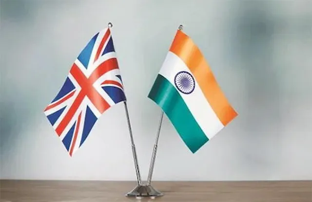 ଭାରତ-ବ୍ରିଟେନ ଶୈକ୍ଷିକ ଯୋଗ୍ୟତା ସ୍ବୀକୃତି ଏମ୍‌ଓୟୁ