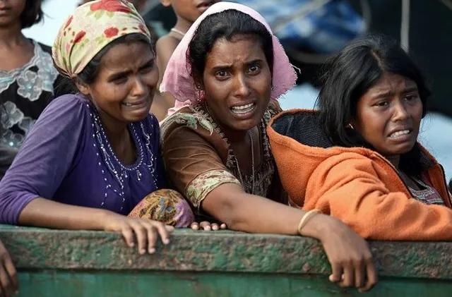 ମିଆଁମାରରେ ପଣବନ୍ଦୀ ଭାରତୀୟଙ୍କୁ ହତ୍ୟା ଭୟ ଘାରିଛି: କେନ୍ଦ୍ର ଓ ରାଜ୍ୟ ସରକାରଙ୍କ ସହାୟତା ଲୋଡ଼ିଲେ