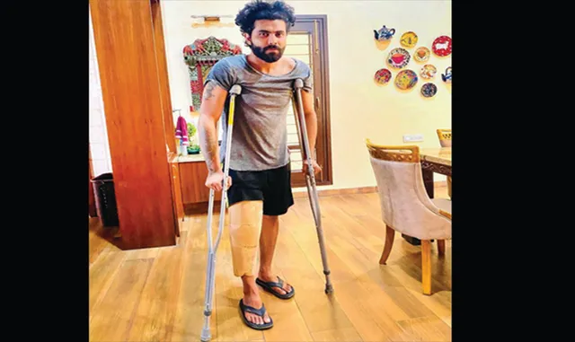 ଜାଦେଜାଙ୍କ ସଫଳ ଅସ୍ତ୍ରୋପଚାର