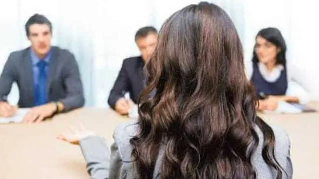 ମହାମାରୀ ପରେ ଅଫିସ ଆସିବାକୁ ମହିଳା କର୍ମଚାରୀ ଅମଙ୍ଗ