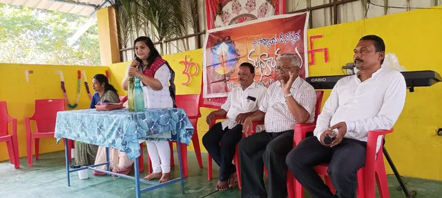 ବିଭିନ୍ନ ଅନୁଷ୍ଠାନରେ ଗୁରୁଦିବସ: ସମାଜ ପ୍ରତି ଗୁରୁଙ୍କ ଅବଦାନ ଅତୁଳନୀୟ