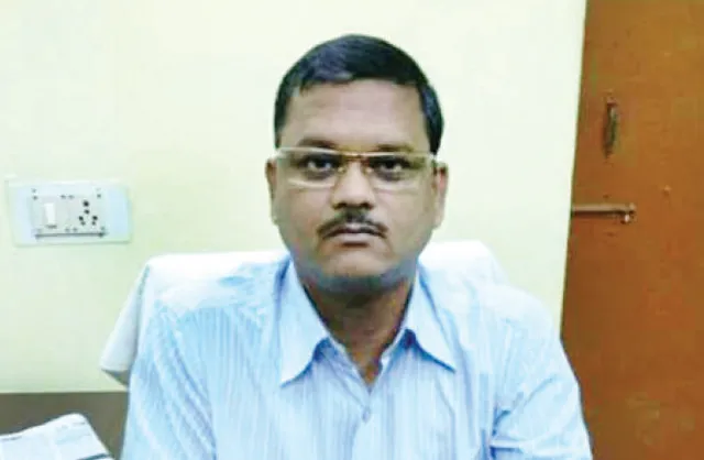 ବିଚାରପତିଙ୍କ ମୃତ୍ୟୁ ଘଟଣାକୁ ନେଇ ଡିସିପିଙ୍କ ପ୍ରତିକ୍ରିୟା: ଶବ ବ୍ୟବଚ୍ଛେଦ ରିପୋର୍ଟକୁ ଅପେକ୍ଷା