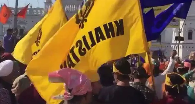 ଖଲିସ୍ତାନୀ ସମର୍ଥକମାନଙ୍କୁ ଭିସା ଦେଉଥିଲେ କାନାଡା କୂଟନୀତିଜ୍ଞ