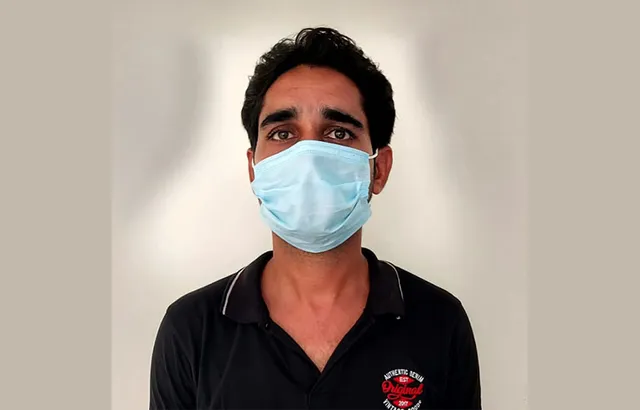 ଉତ୍ତରପ୍ରଦେଶରୁ ଧରାପଡ଼ିଲା କୁଖ୍ୟାତ କୋକେନ୍‌ ମାଫିଆ