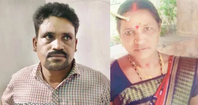 ୪ମାସ ପରେ ଟାଙ୍କିରୁ ବାହାରିଲା ମହିଳାଙ୍କ ଶବ!