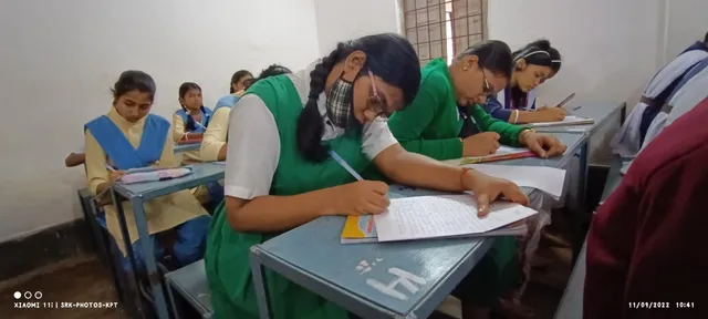 ‘ସମୃଦ୍ଧ ଭାଷା ହିଁ ଜାତିକୁ ମଜଭୁତ କରିବ’