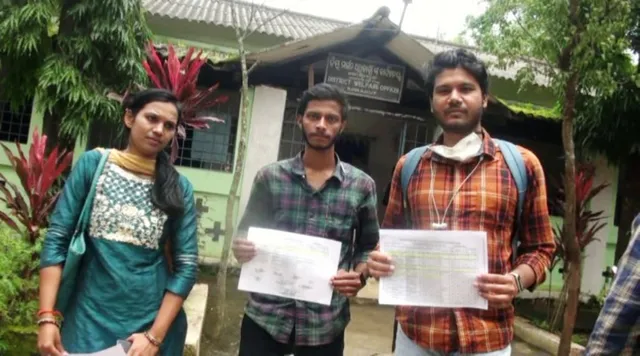 ଶିକ୍ଷକ ନିଯୁକ୍ତିରେ ଅନିୟମିତତା! ତାତିଲେ ଆଶାୟୀ, ଖଣ୍ଡନ କଲେ ଡିଡବ୍ଲୁଓ