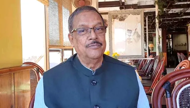 ପଶ୍ଚିମବଂଗ ଆଇନ ମନ୍ତ୍ରୀଙ୍କ ଘରେ ସିବିଆଇ ଚଢ଼ଉ