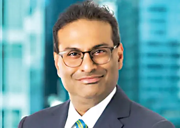 ବିଶ୍ବସ୍ତରୀୟ କଂପାନି ସିଇଓ ପଦରେ ଆଉ ଜଣେ ଭାରତୀୟ, ଲକ୍ଷ୍ମଣ ନରସିଂହ ହେଲେ ଷ୍ଟାରବକ୍ସର ସିଇଓ