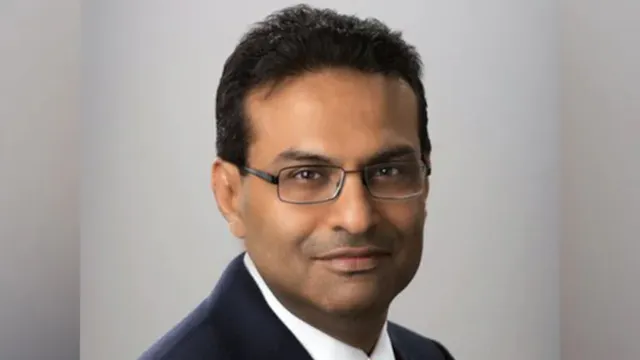 ‘‌ଷ୍ଟାର୍‌ବକ୍ସ୍‌’ର ନୂତନ ‘ସିଇଓ’ ହେଲେ ଭାରତ ଜନ୍ମିତ ଲକ୍ଷ୍ମଣ ନରସିଂହନ୍‌