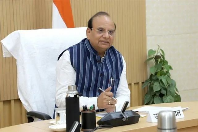 ୨୦ କୋଟିର ଡିଜେବି ଦୁର୍ନୀତି, ମାମଲା ରୁଜୁ ପାଇଁ ଏଲ୍‌ଜିଙ୍କ ନିର୍ଦ୍ଦେଶ