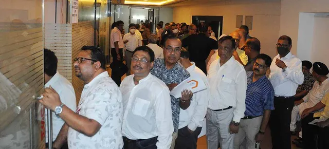 ଭୁବନେଶ୍ବର କ୍ଲବ୍‌ ନିର୍ବାଚନ: ସରିଲା ମତଦାନ, ଆଜି ଫଳାଫଳ