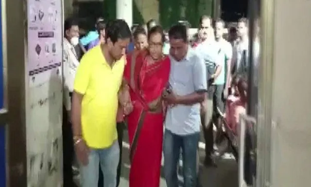 ମାଲଦାରେ ବିଜେପି ମହିଳା ମୋର୍ଚ୍ଚା ନେତ୍ରୀଙ୍କୁ ଆକ୍ରମଣ