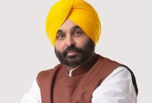 ଅମୃତପାଲ ସିଂହ ଓ ତାଙ୍କ ସମର୍ଥକଙ୍କ ହିଂସା ପ୍ରସଙ୍ଗରେ କାର୍ଯ୍ୟାନୁଷ୍ଠାନ ନେଇ ମାନ୍‌ ଚୁପ୍‌